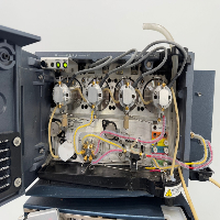 Waters Nano Acquity UPLC System image 3